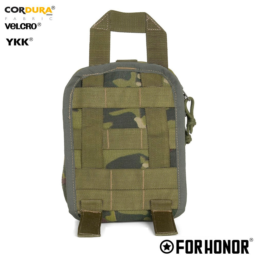 APH (IFAK) COM PLATAFORMA – MULTICAM TROPIC