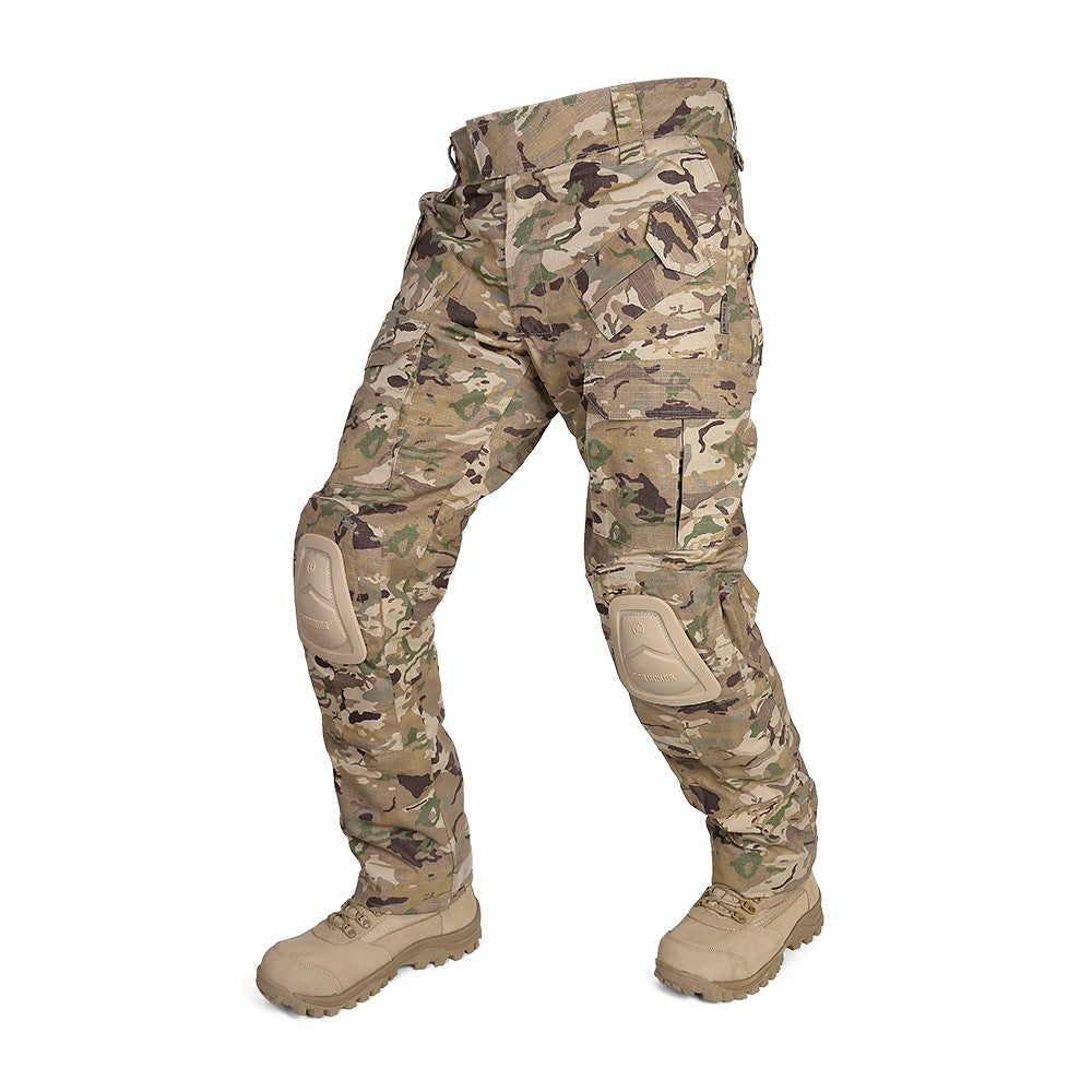 CALÇA TÁTICA F3 - CAMUCAAT
