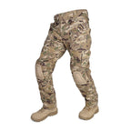 CALÇA TÁTICA F3 - CAMUCAAT