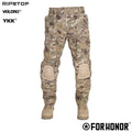 CALÇA TÁTICA F3 - CAMUCAAT