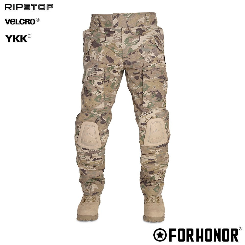 CALÇA TÁTICA F3 - CAMUCAAT