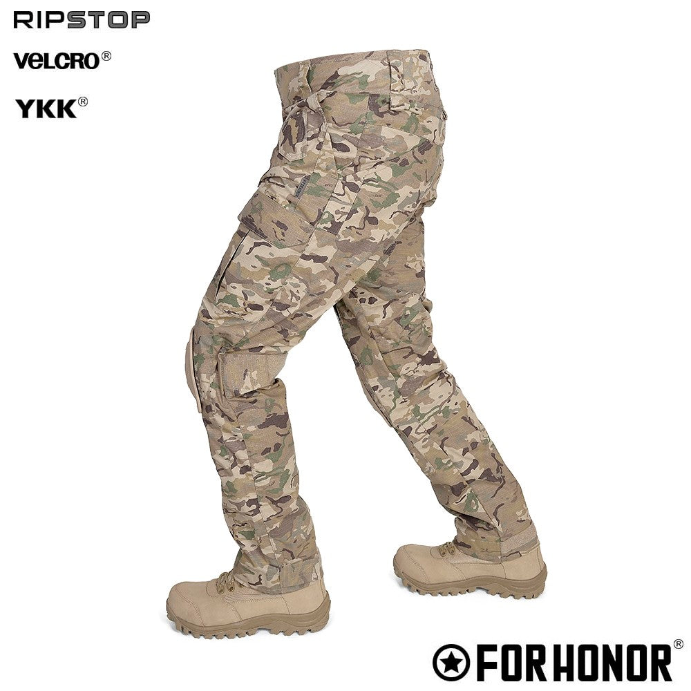 CALÇA TÁTICA F3 - CAMUCAAT