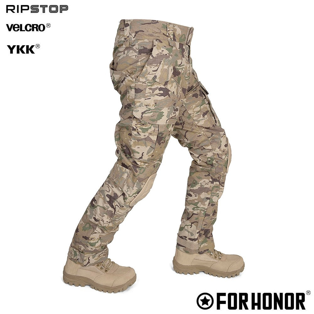 CALÇA TÁTICA F3 - CAMUCAAT