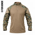 Combat Shirt 711 Marines
