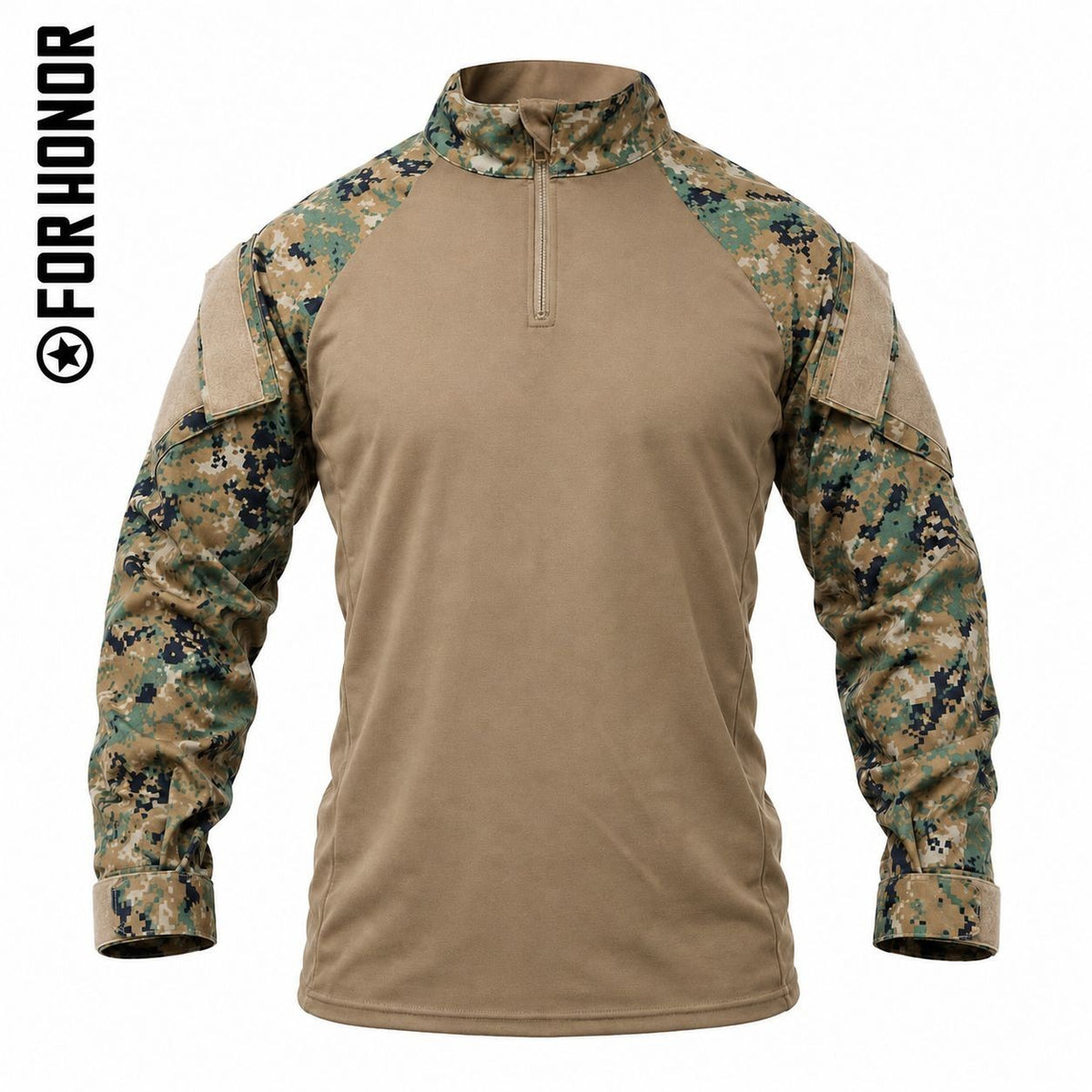 Combat Shirt 711 Marines