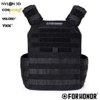 PLATE CARRIER EVOLUTION - BLACK