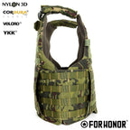 COLETE MODULAR  IIIA -TROPIC (CAMUTROP)