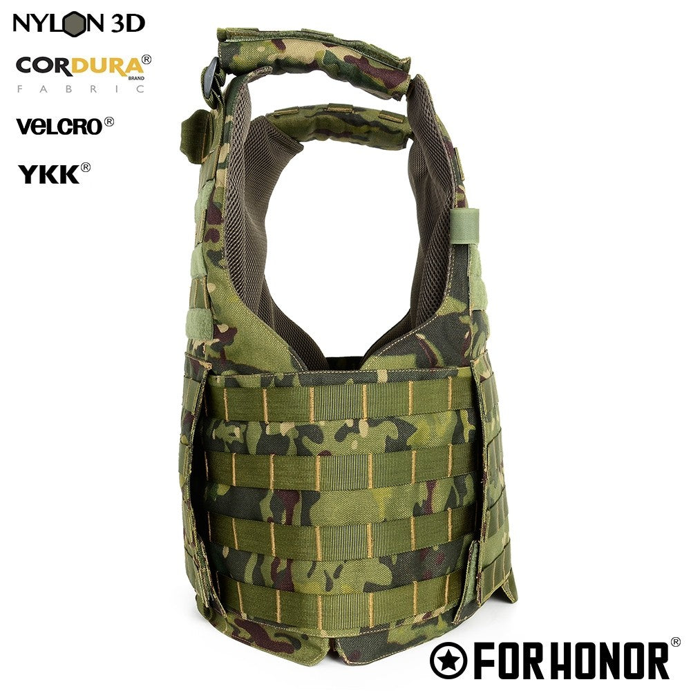 COLETE MODULAR  IIIA -TROPIC (CAMUTROP)