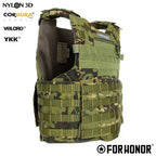 COLETE MODULAR  IIIA -TROPIC (CAMUTROP)