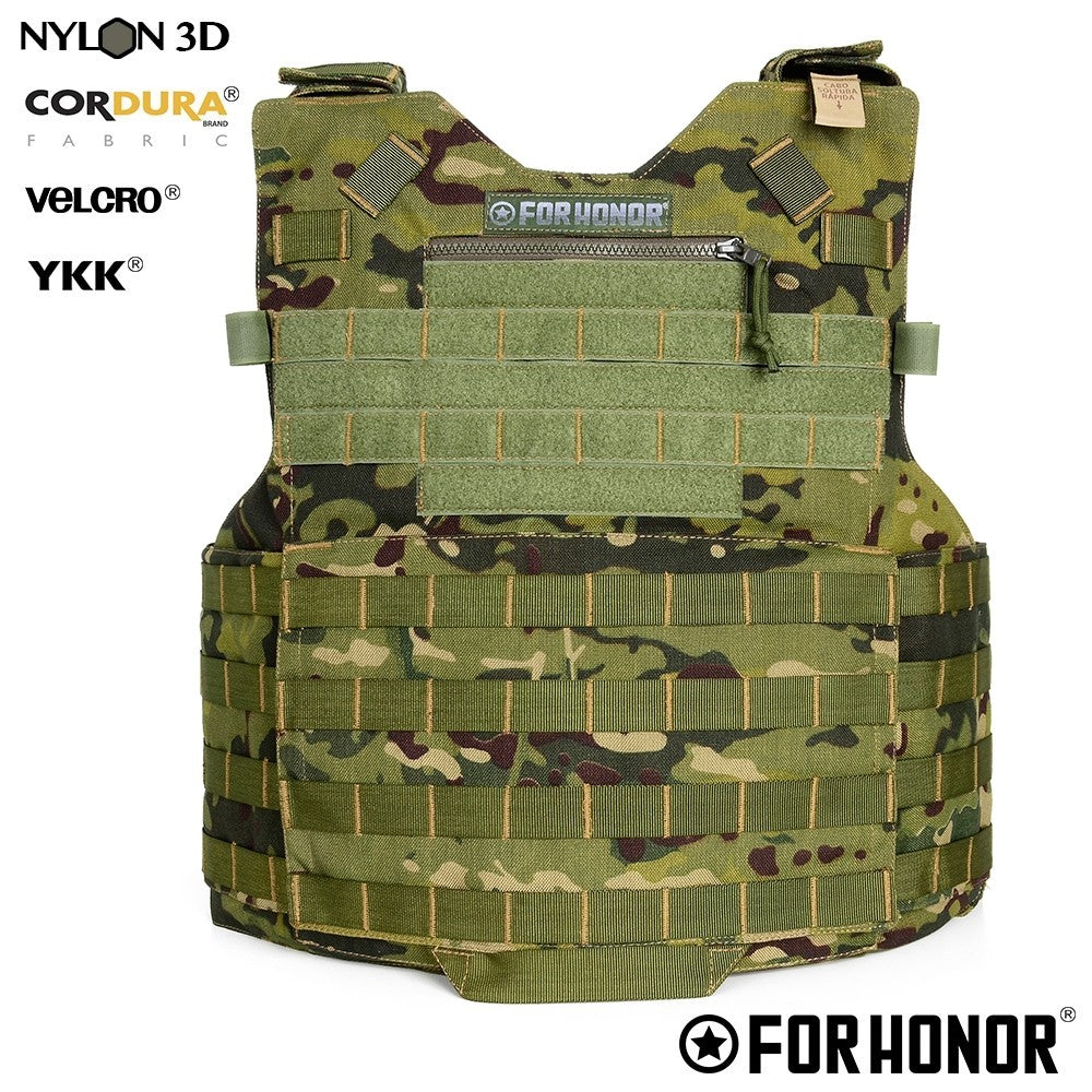 COLETE MODULAR  IIIA -TROPIC (CAMUTROP)