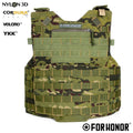 COLETE MODULAR  IIIA -TROPIC (CAMUTROP)