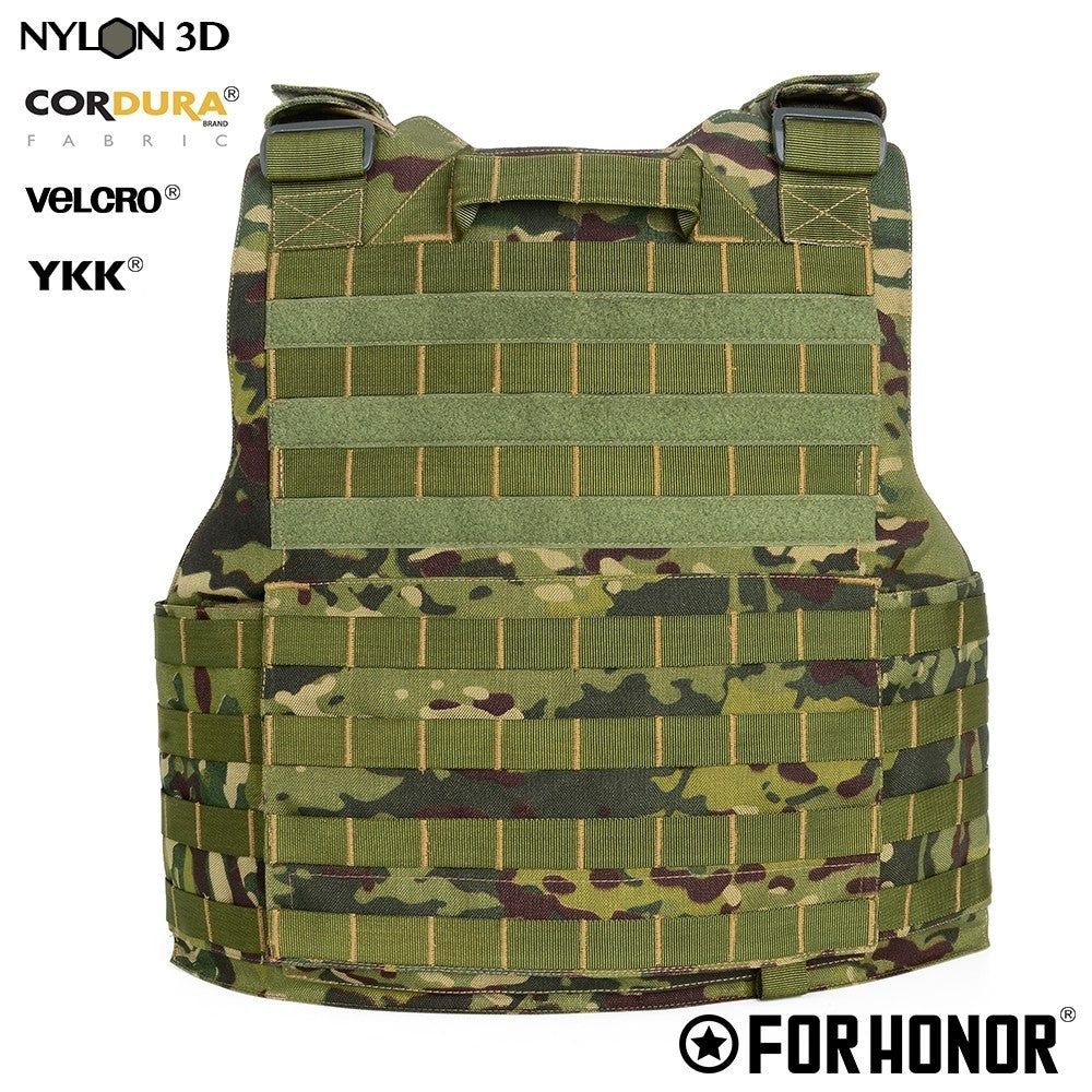 COLETE MODULAR  IIIA -TROPIC (CAMUTROP)