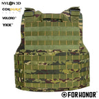 COLETE MODULAR  IIIA -TROPIC (CAMUTROP)