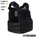 PLATE CARRIER EVOLUTION - BLACK