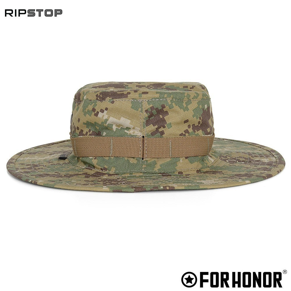 BONNIE HAT –DIGITAL MULTI AMBIENTES COE-SP