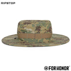 BONNIE HAT –DIGITAL MULTI AMBIENTES COE-SP