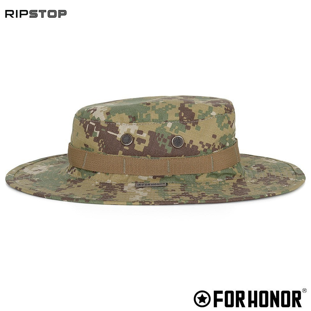 BONNIE HAT –DIGITAL MULTI AMBIENTES COE-SP