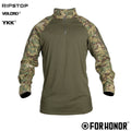 Combat Shirt 718 - Digital Multi Ambientes COE-SP