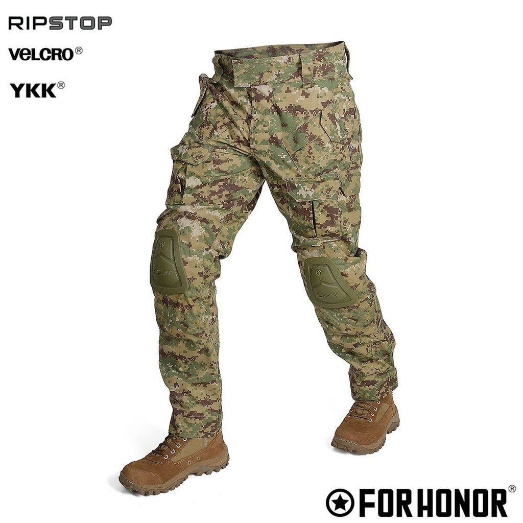 CALÇA F6 DIGITAL MULTI AMBIENTES - COE-SP
