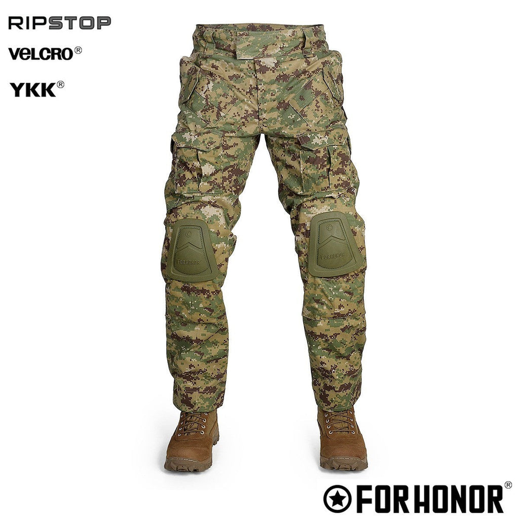 CALÇA F6 DIGITAL MULTI AMBIENTES - COE-SP