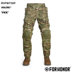 CALÇA F6 DIGITAL MULTI AMBIENTES - COE-SP