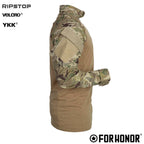 Conjunto Calça 911 + Combat Shirt Camucaat
