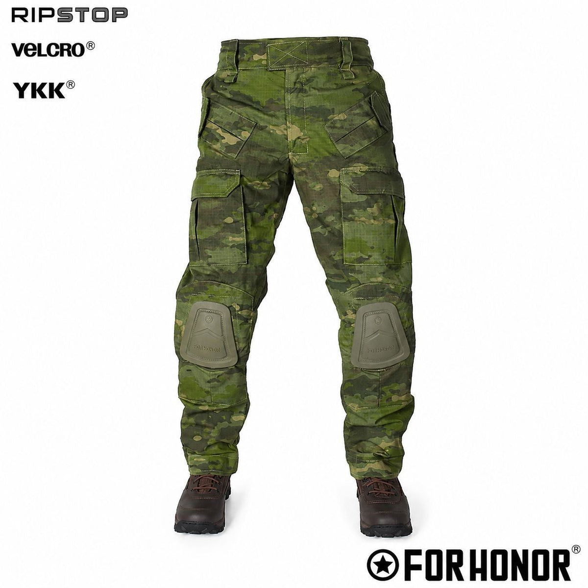 CALÇA F3 CAMUFLADO MULTICAM TROPIC