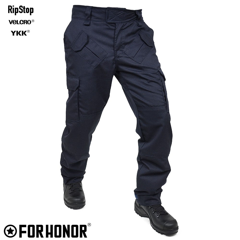 CALÇA COMBAT 911 - MARINHO DARK NAVY