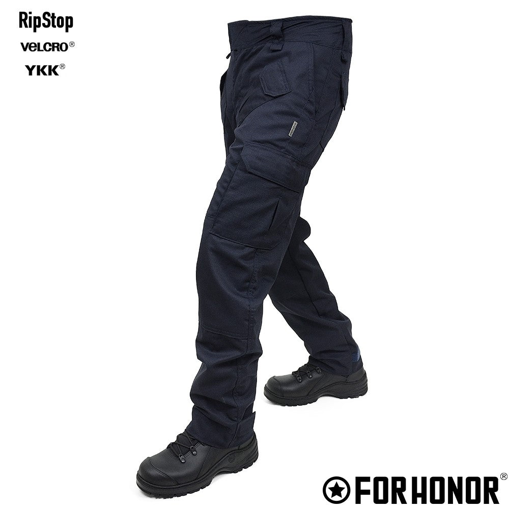 CALÇA COMBAT 911 - MARINHO DARK NAVY