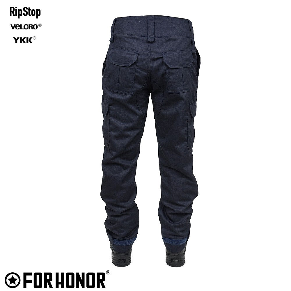 CALÇA COMBAT 911 - MARINHO DARK NAVY