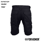BERMUDA COMBAT - BLACK