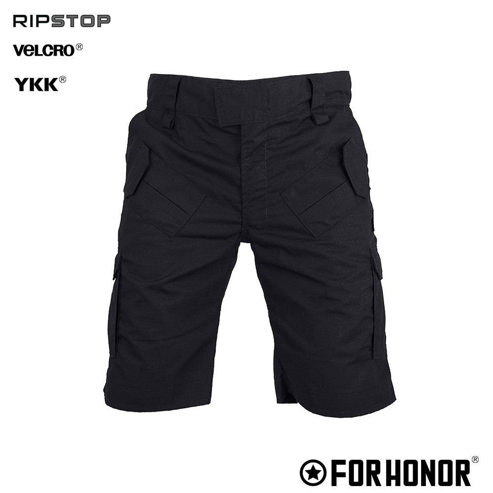 BERMUDA COMBAT - BLACK