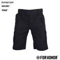BERMUDA COMBAT - BLACK