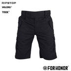 BERMUDA COMBAT - BLACK