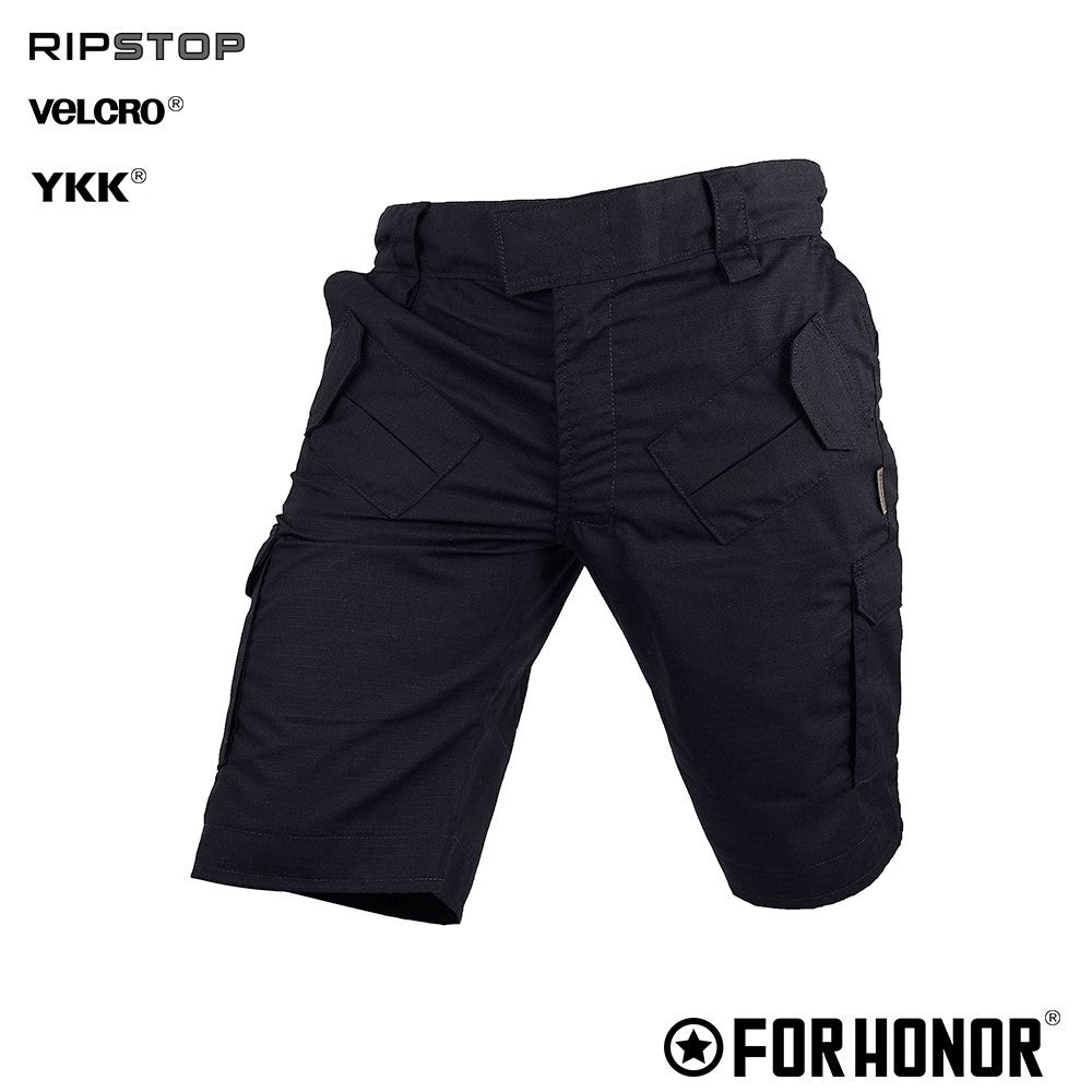 BERMUDA COMBAT - BLACK