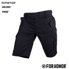 BERMUDA COMBAT - BLACK