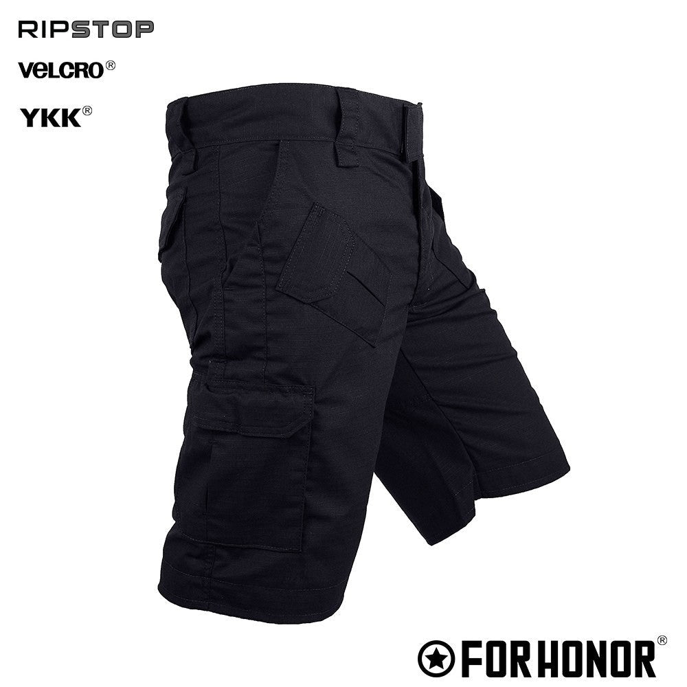 BERMUDA COMBAT - BLACK