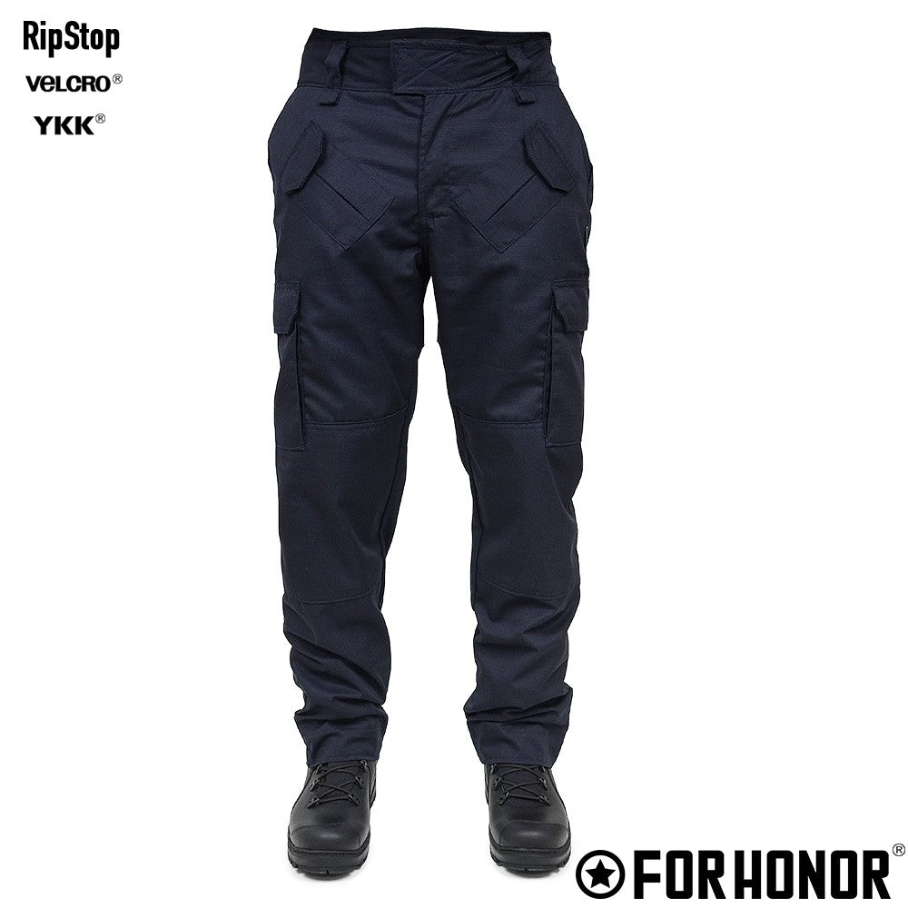 CALÇA COMBAT 911 - MARINHO DARK NAVY