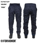 CALÇA COMBAT 911 - MARINHO DARK NAVY