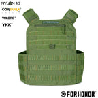PLATE CARRIER EVOLUTION - OLIVE GREEN