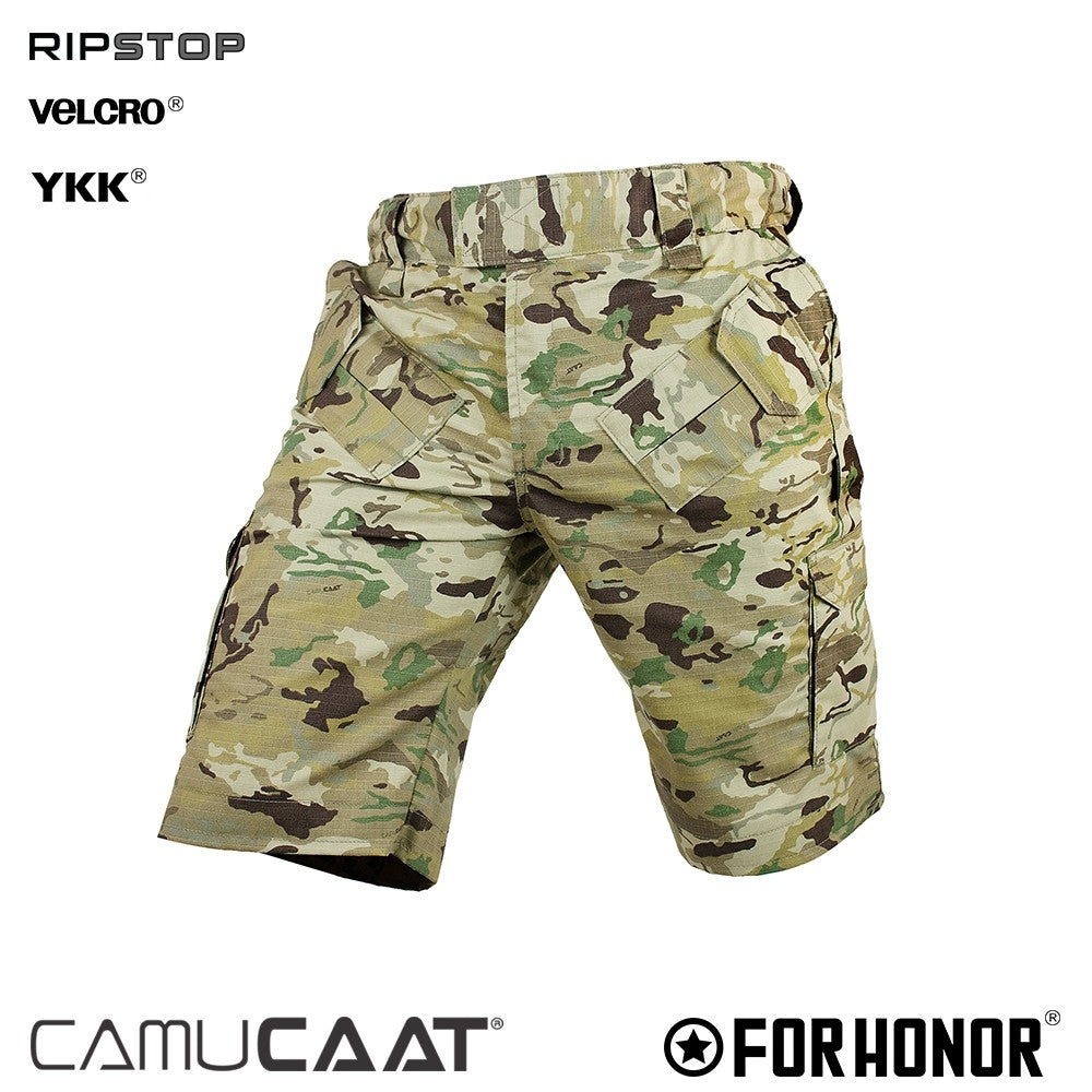 BERMUDA COMBAT CAMUCAAT