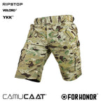 BERMUDA COMBAT CAMUCAAT