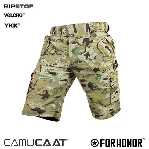 BERMUDA COMBAT CAMUCAAT