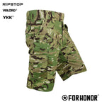 BERMUDA COMBAT 311 - CAMUFLADO MULTICAM