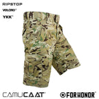 BERMUDA COMBAT CAMUCAAT