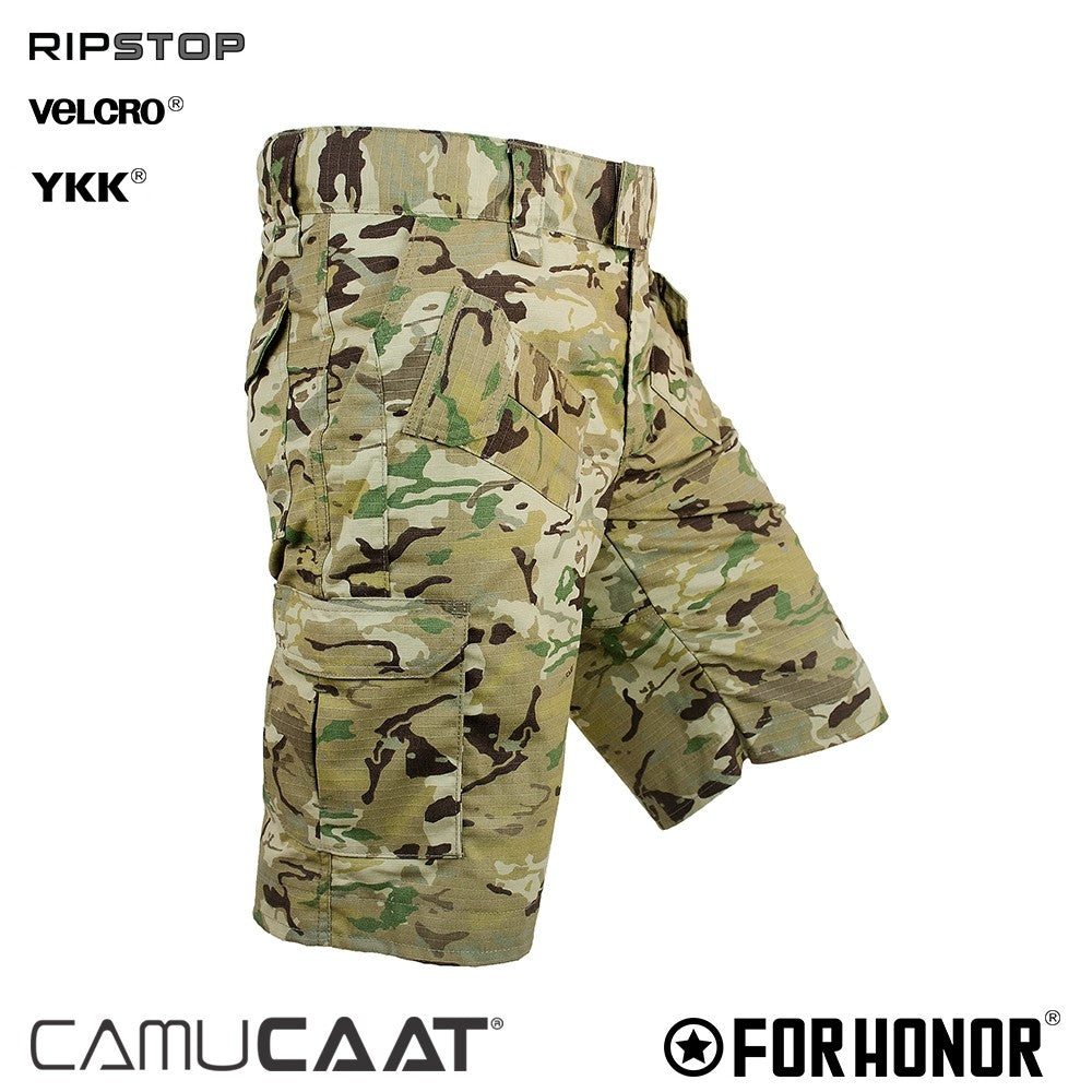 BERMUDA COMBAT CAMUCAAT