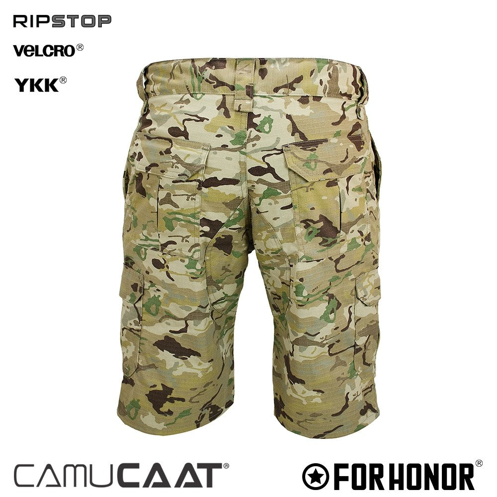 BERMUDA COMBAT CAMUCAAT