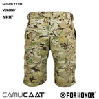 BERMUDA COMBAT CAMUCAAT