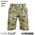 BERMUDA COMBAT CAMUCAAT