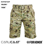 BERMUDA COMBAT CAMUCAAT